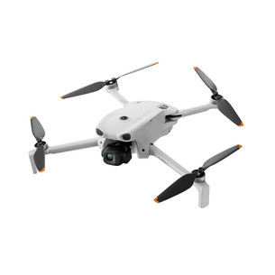 Dji Lito 1, серый - Дрон