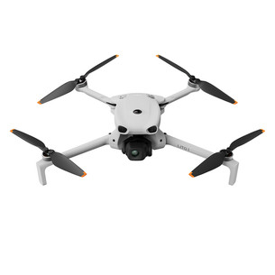 Dji Lito 1 Fly More Combo, pilkas - Dronas DJCP.MA.00000991