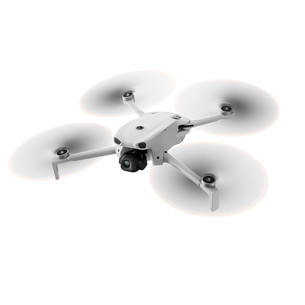 Dji Lito 1 Fly More Combo, серый - Дрон