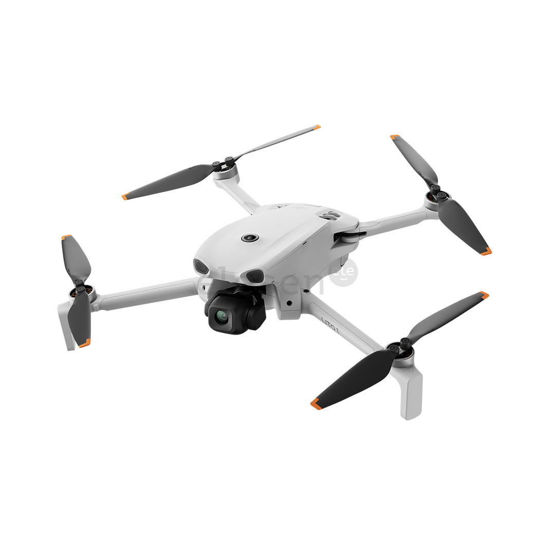 Dji Lito 1 Fly More Combo, серый - Дрон