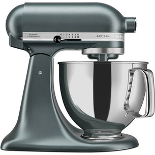 KitchenAid Artisan Elegance, žalias - Virtuvinis kombainas PR000133715