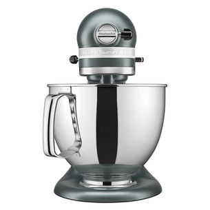 KitchenAid Artisan Elegance, žalias - Virtuvinis kombainas