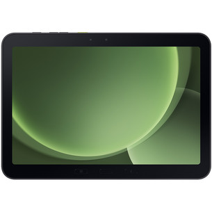 Samsung Galaxy Tab Active5 Pro 5G, 10.1", 128 GB, Wifi + 5G, green - Tablet