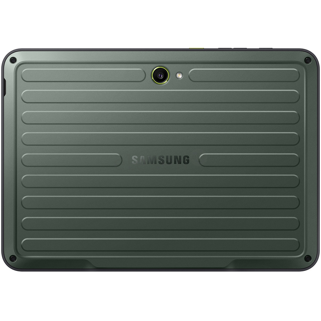 Samsung Galaxy Tab Active5 Pro 5G, 10.1", 128 GB, Wifi + 5G, green - Tablet