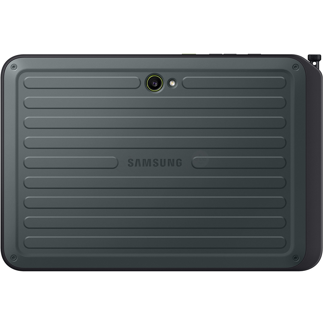 Samsung Galaxy Tab Active5 Pro 5G, 10.1", 128 GB, Wifi + 5G, green - Tablet