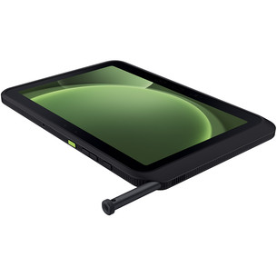 Samsung Galaxy Tab Active5 Pro 5G, 10.1", 128 GB, Wifi + 5G, green - Tablet
