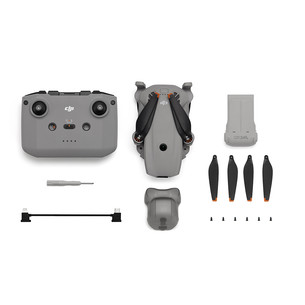 Dji Lito X1, gray - Drone