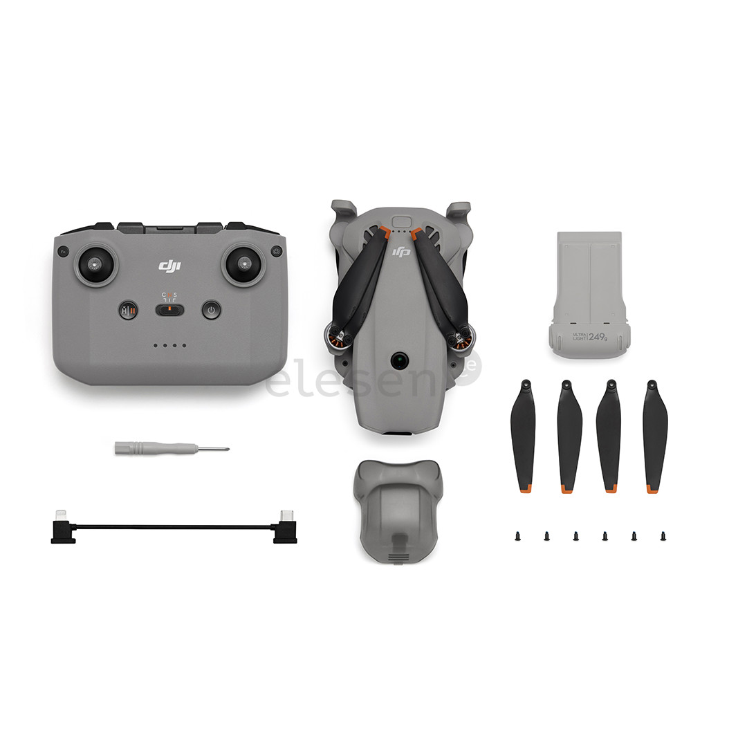 Dji Lito X1, gray - Drone