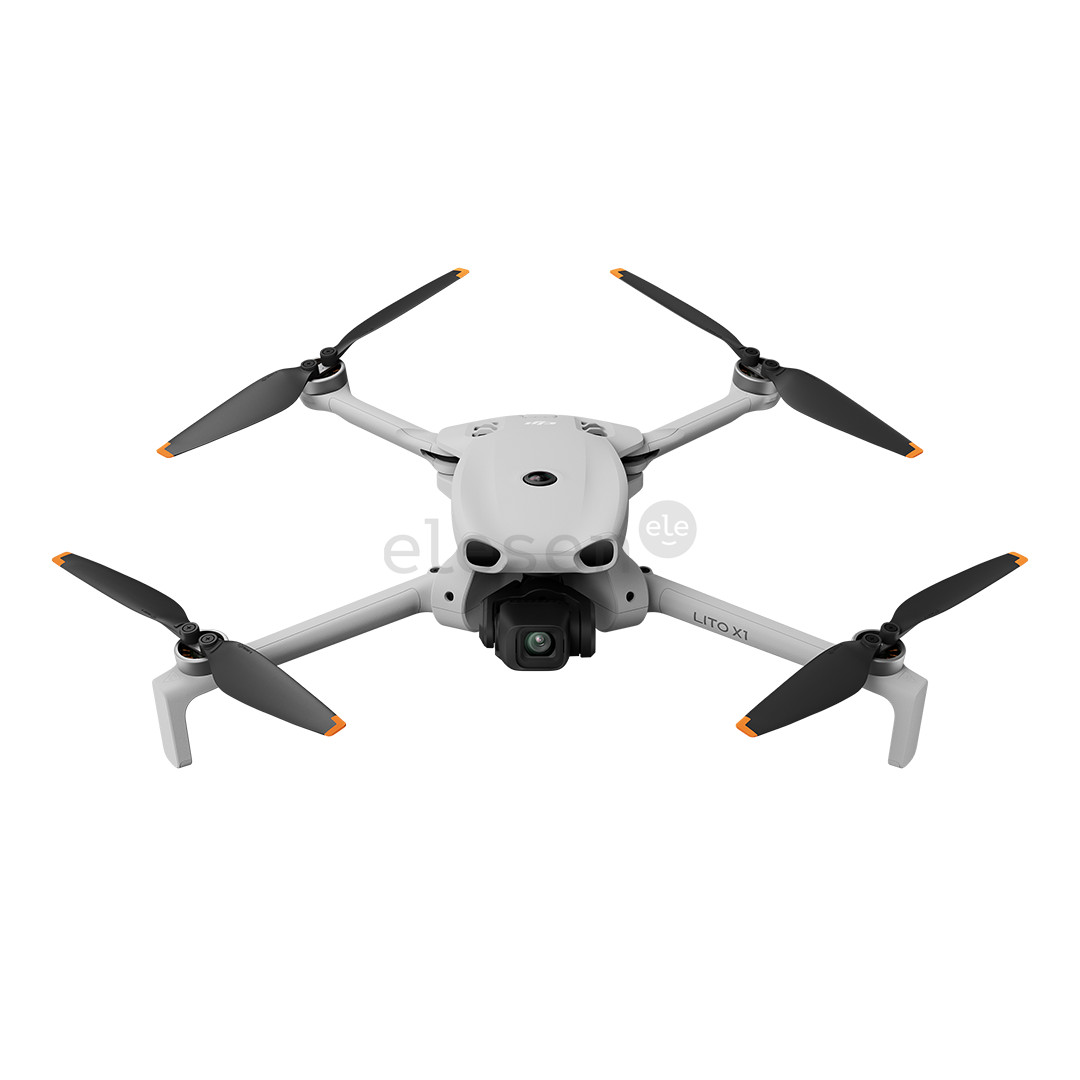 Dji Lito X1, gray - Drone