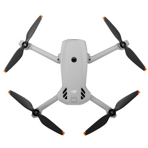 Dji Lito X1 Fly More Combo, RC 2, серый - Дрон