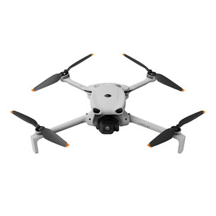 Dji Lito X1 Fly More Combo Plus, RC 2, pilkas - Dronas DJCP.MA.00000976