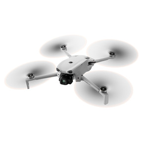 Dji Lito X1 Fly More Combo Plus, RC 2, серый - Дрон