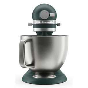 KitchenAid Artisan Plus, 4,7 L, tamsiai žalias - Virtuvinis kombainas