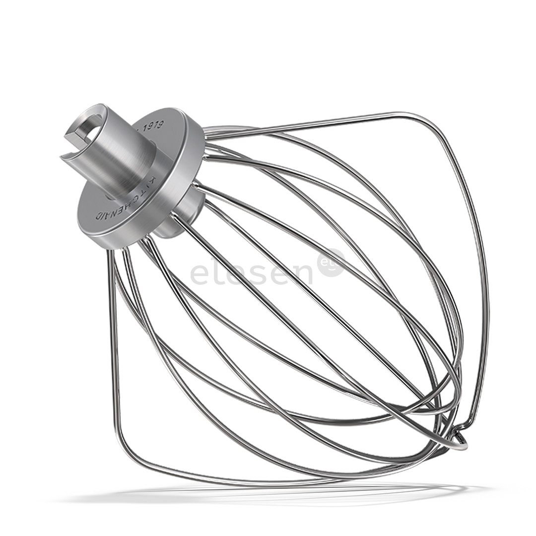 KitchenAid Artisan Plus, 4,7 L, žalias - Virtuvinis kombainas