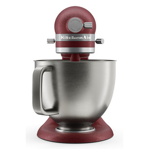 KitchenAid Artisan Plus, 4,7 L, tamsiai raudonas - Virtuvinis kombainas