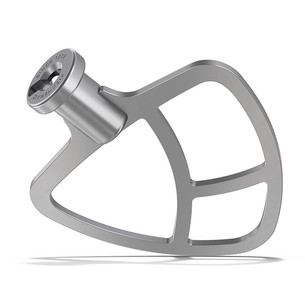 KitchenAid Artisan Plus, 4,7 L, smėlio spalvos - Virtuvinis kombainas