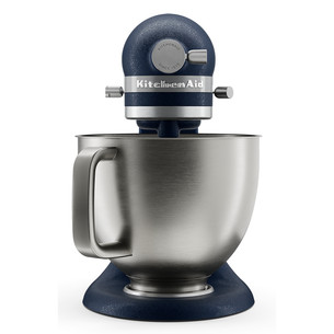 KitchenAid Artisan Plus, 4,7 L, tamsiai mėlynas - Virtuvinis kombainas