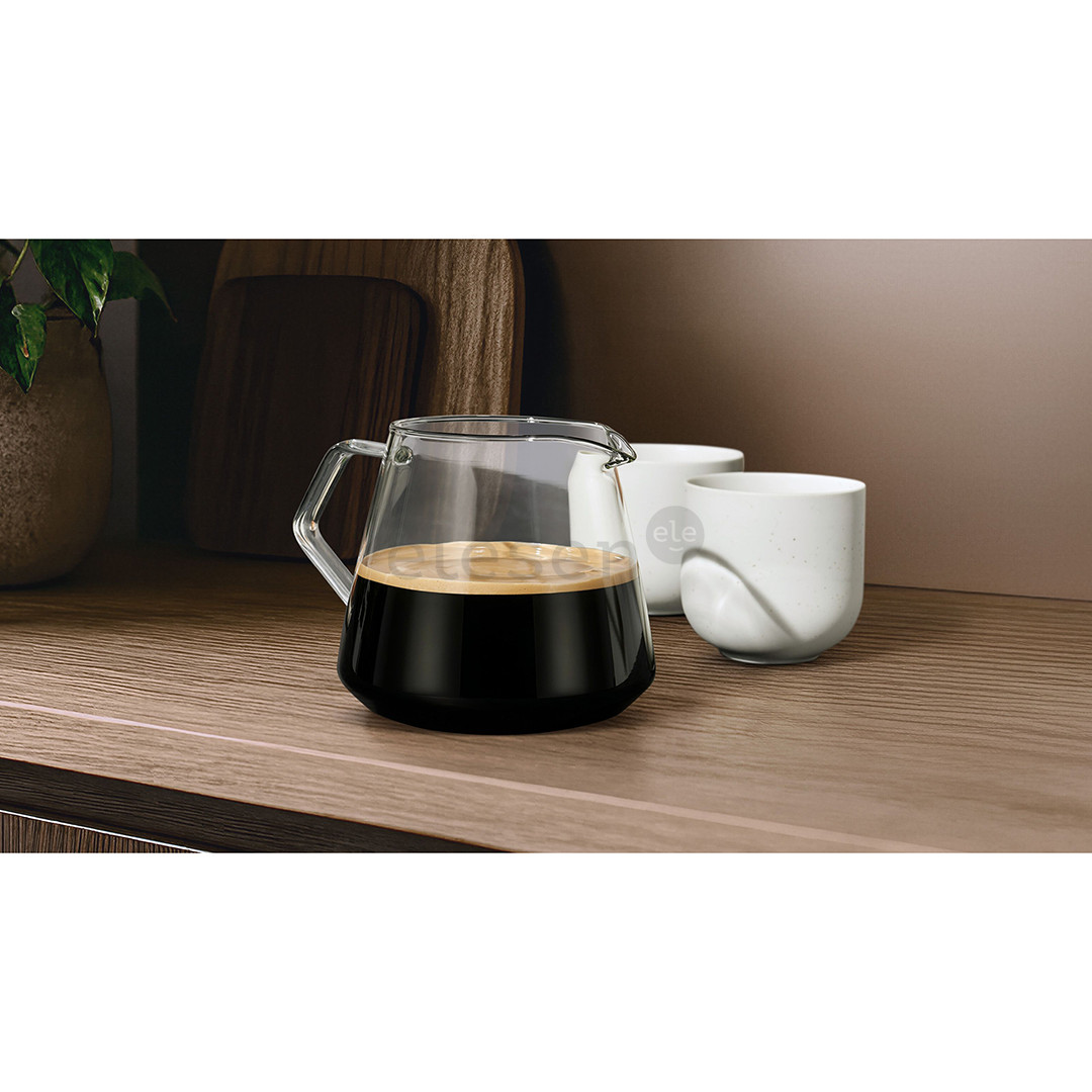 Siemens EQ700 iAroma, juodas - Kavos aparatas