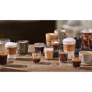 Siemens EQ700 iAroma, juodas - Kavos aparatas