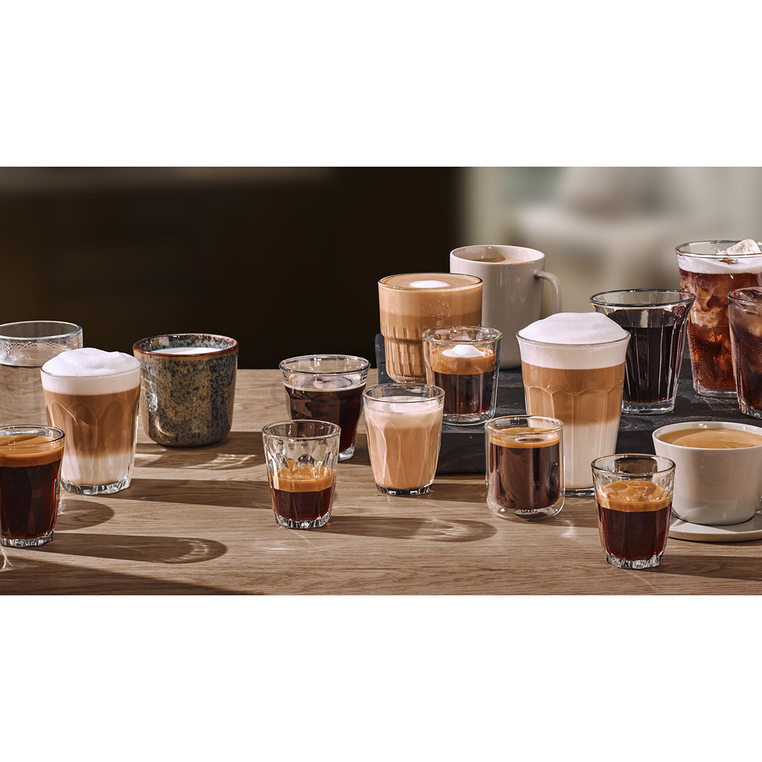 Siemens EQ700 iAroma, juodas - Kavos aparatas