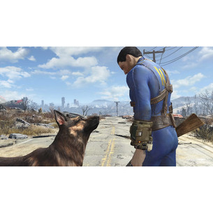 Fallout 4: Anniversary Edition, Nintendo Switch 2 - Žaidimas