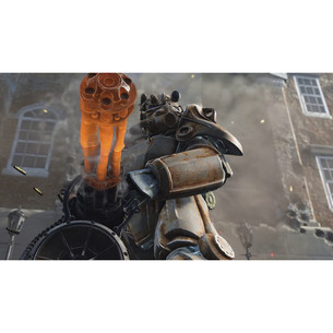 Fallout 4: Anniversary Edition, Nintendo Switch 2 - Žaidimas