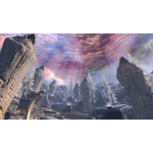 The Elder Scrolls V: Skyrim Anniversary Edition, Nintendo Switch 2 - Žaidimas
