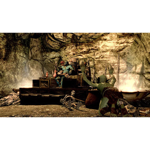 The Elder Scrolls V: Skyrim Anniversary Edition, Nintendo Switch 2 - Žaidimas