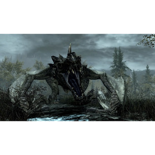 The Elder Scrolls V: Skyrim Anniversary Edition, Nintendo Switch 2 - Žaidimas