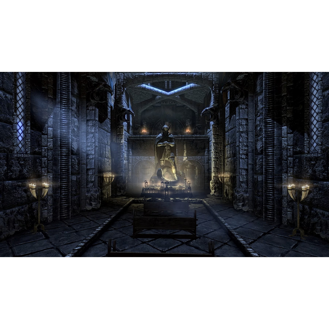 The Elder Scrolls V: Skyrim Anniversary Edition, Nintendo Switch 2 - Žaidimas