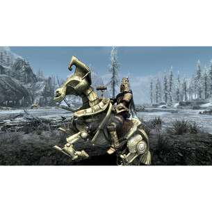The Elder Scrolls V: Skyrim Anniversary Edition, Nintendo Switch 2 - Žaidimas