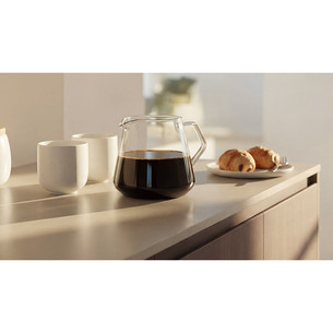 Siemens EQ900 iAroma, juodas - Kavos aparatas