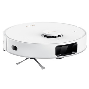 Dreame D20 Plus, wet & dry, white - Robot vacuum cleaner