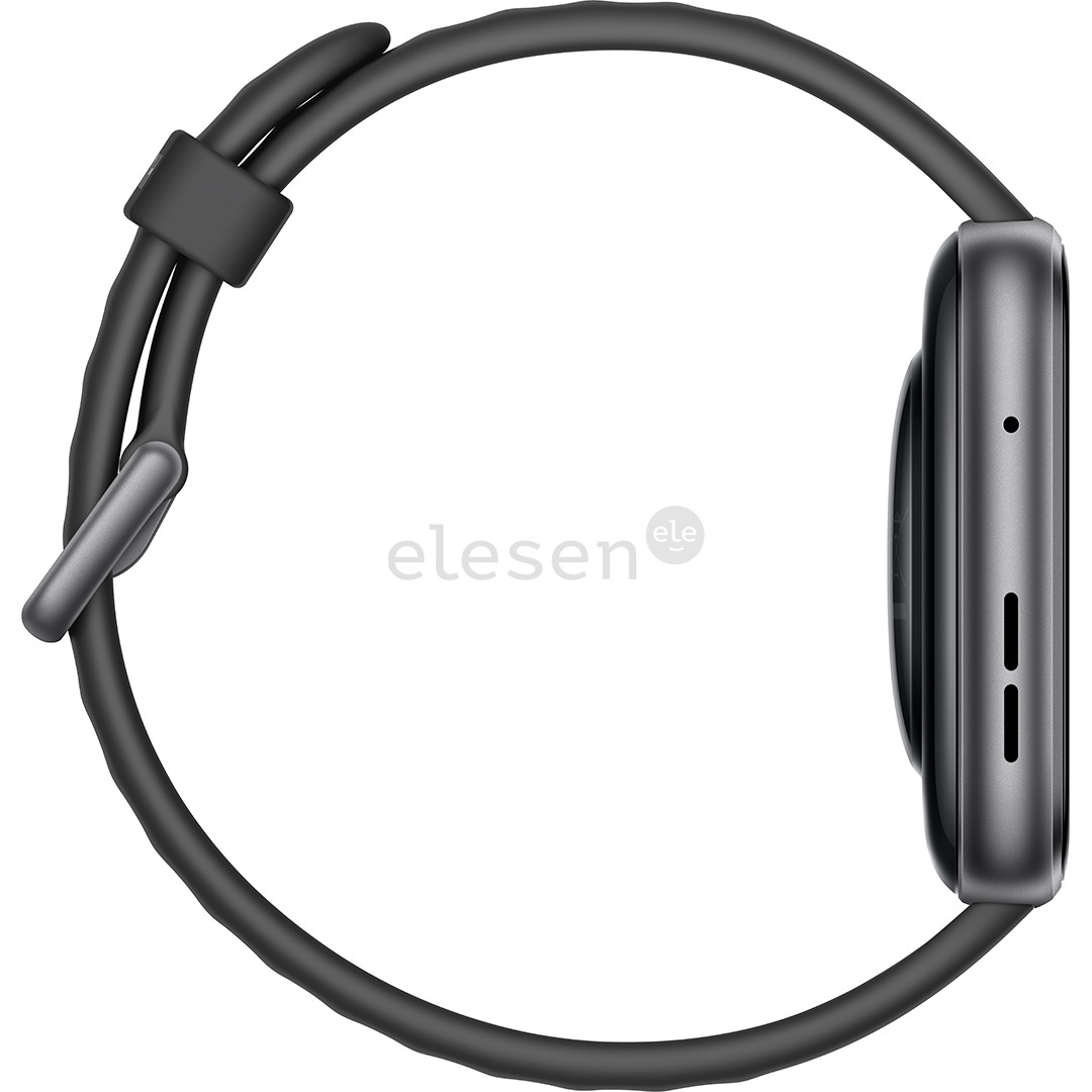 Huawei Watch FIT 5, juodas - Išmanusis laikrodis