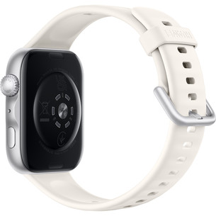 Huawei Watch FIT 5, baltas - Išmanusis laikrodis