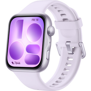 Huawei Watch FIT 5, violetinis - Išmanusis laikrodis