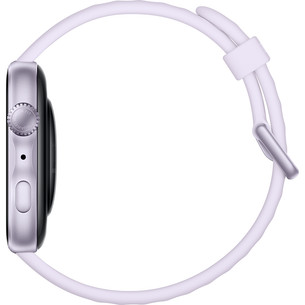 Huawei Watch FIT 5, violetinis - Išmanusis laikrodis