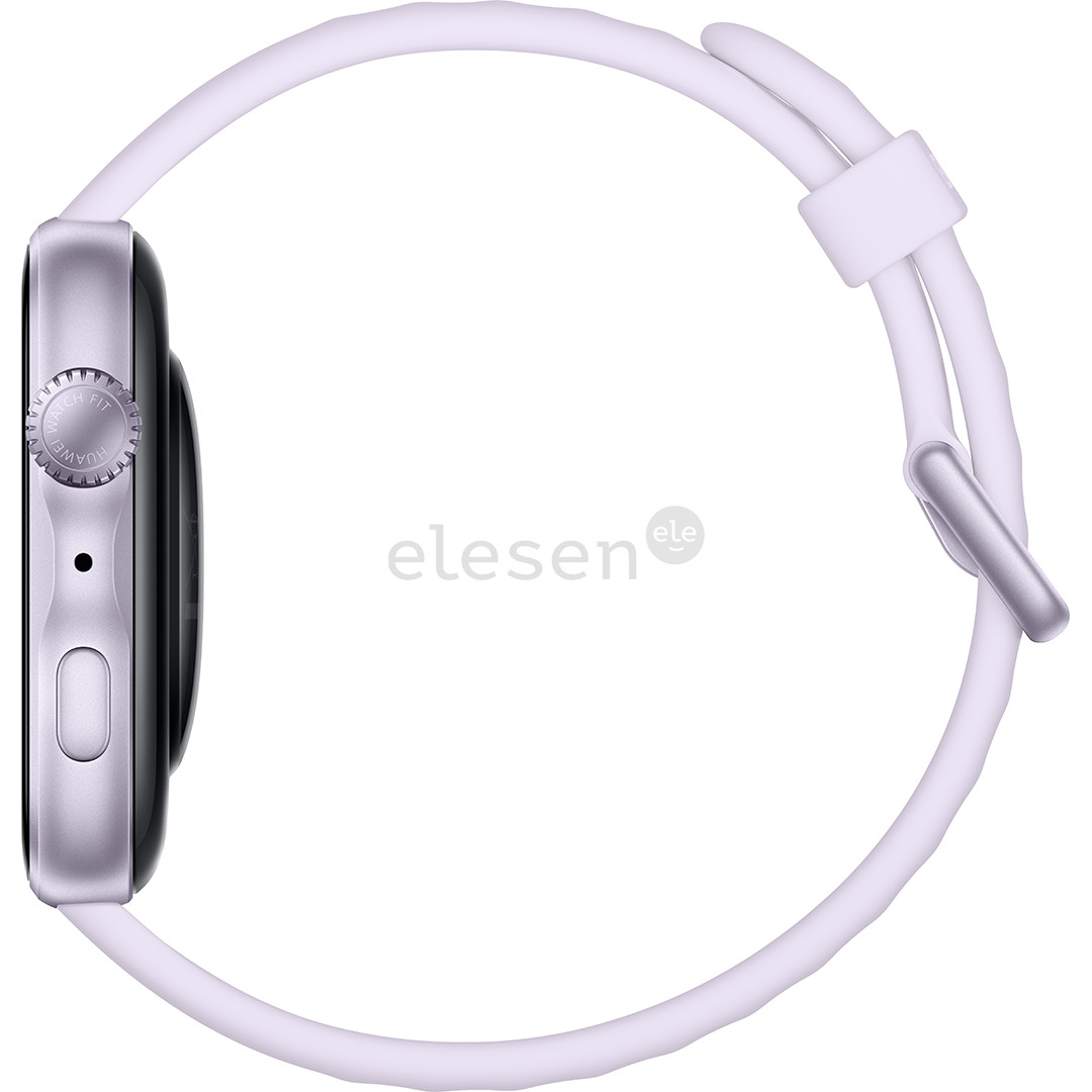 Huawei Watch FIT 5, violetinis - Išmanusis laikrodis