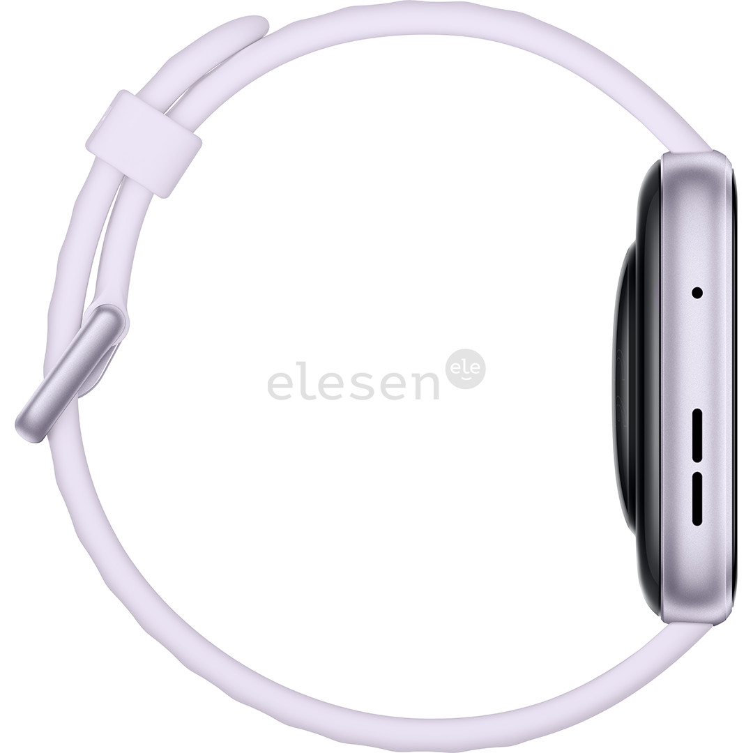Huawei Watch FIT 5, violetinis - Išmanusis laikrodis
