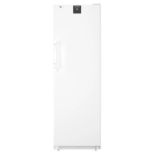 Liebherr Perfection, NoFrost, 174 l, aukštis 189 cm, baltas - Laboratorinis šaldiklis SFFVH4001