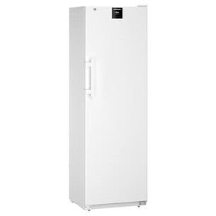 Liebherr Perfection, NoFrost, 174 l, aukštis 189 cm, baltas - Laboratorinis šaldiklis