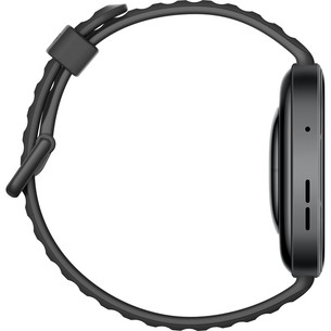 Huawei Watch FIT 5 Pro, juodas - Išmanusis laikrodis