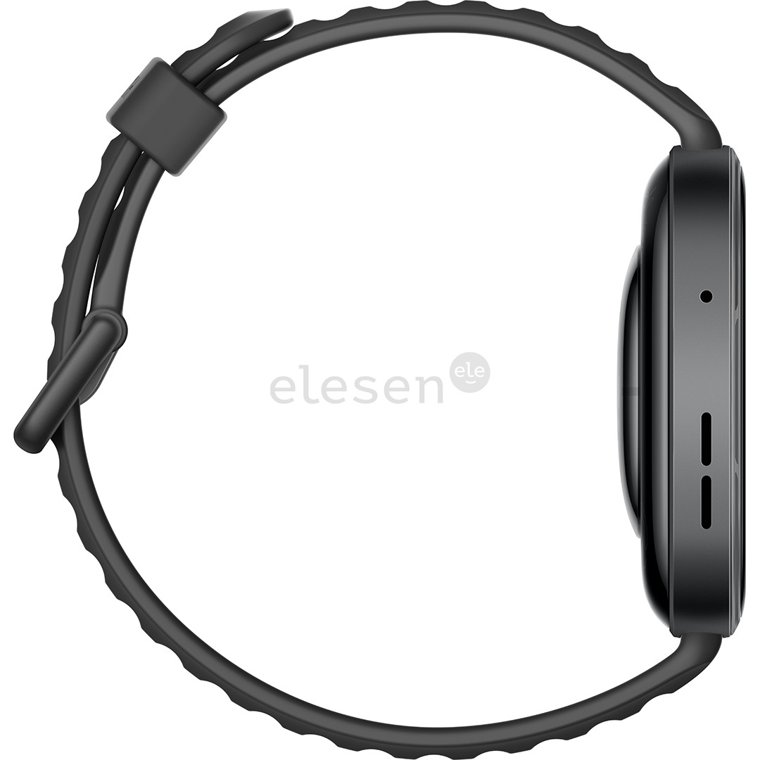 Huawei Watch FIT 5 Pro, juodas - Išmanusis laikrodis