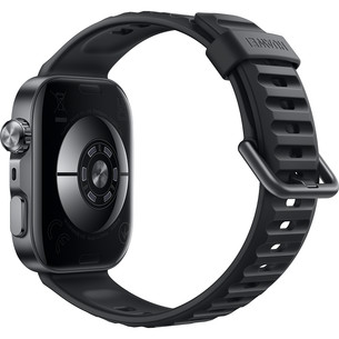 Huawei Watch FIT 5 Pro, juodas - Išmanusis laikrodis