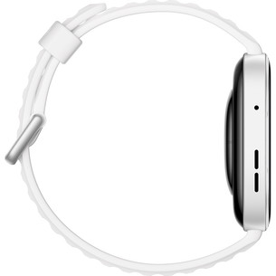 Huawei Watch FIT 5 Pro, baltas - Išmanusis laikrodis