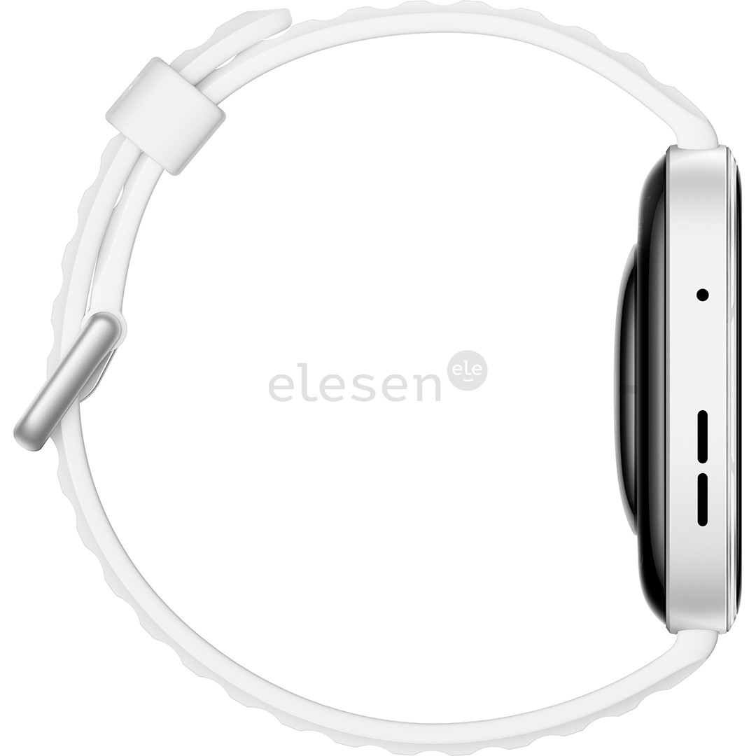 Huawei Watch FIT 5 Pro, baltas - Išmanusis laikrodis