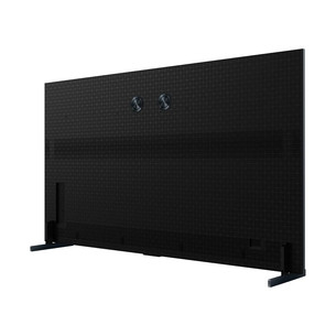TCL RM9L, 85", 4K UHD, RGB-Mini LED, juodas - Televizorius