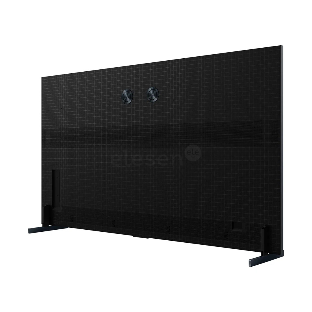 TCL RM9L, 85", 4K UHD, RGB-Mini LED, juodas - Televizorius