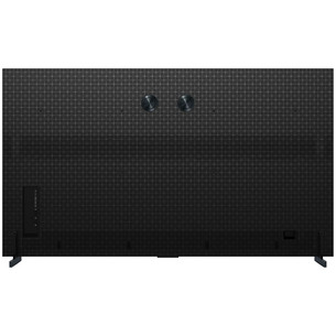 TCL RM9L, 98", 4K UHD, RGB-Mini LED, juodas - Televizorius