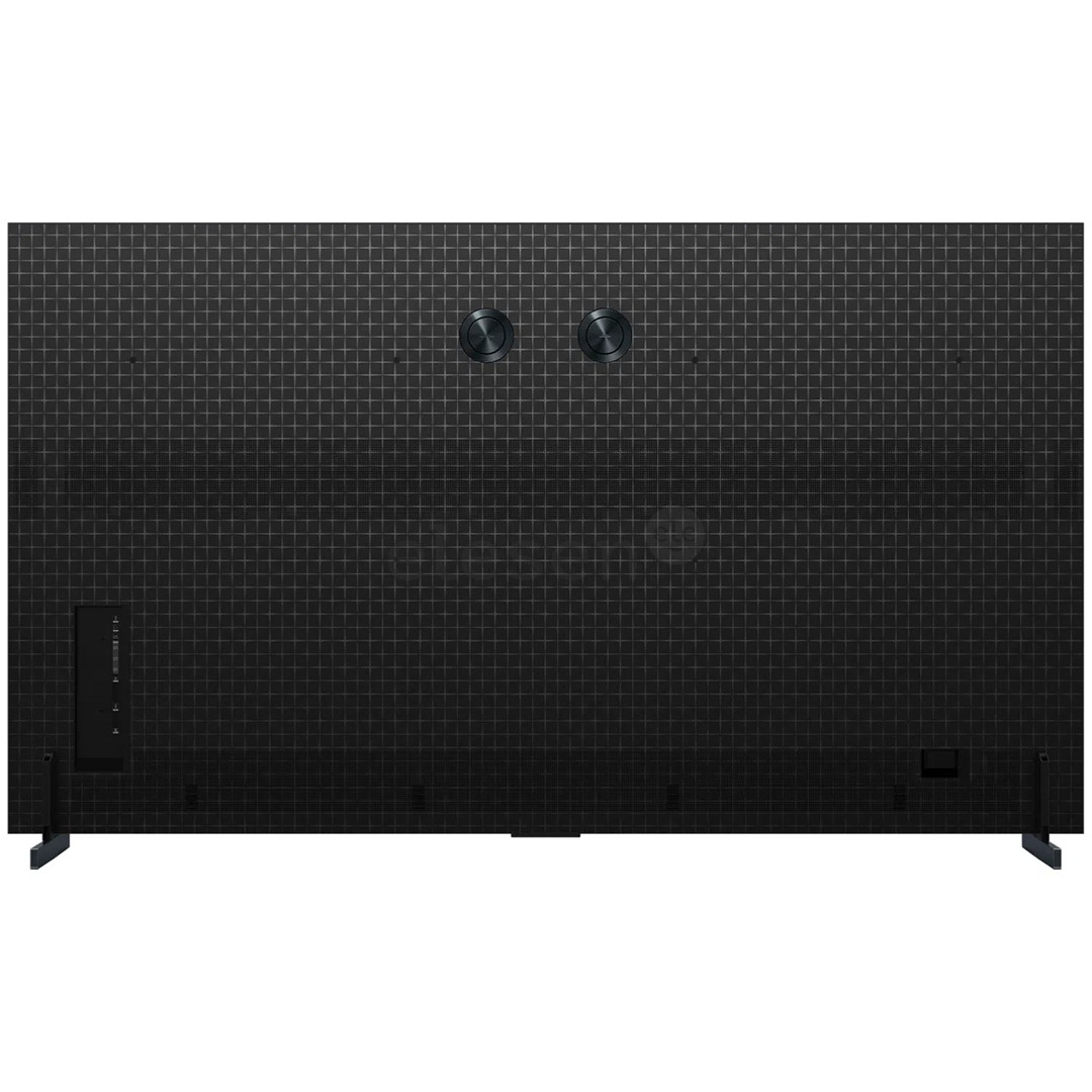 TCL RM9L, 98", 4K UHD, RGB-Mini LED, juodas - Televizorius